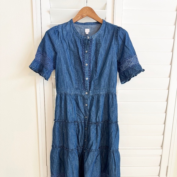 Love Shack Fancy Dresses & Skirts - Love Shack Fancy Dress